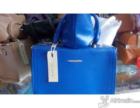 marque susen sac
