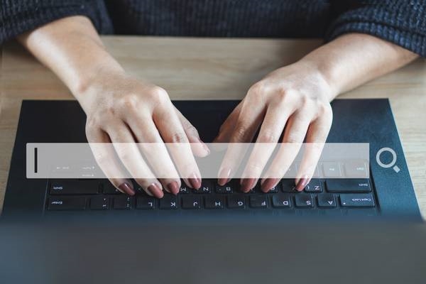 Servicio de alojamiento web