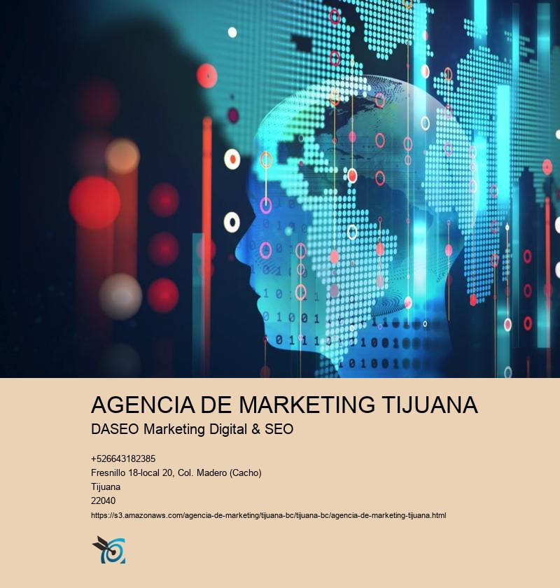 AGENCIA DE MARKETING TIJUANA DASEO Marketing Digital & SEO LOCAL SEO TIJUANA