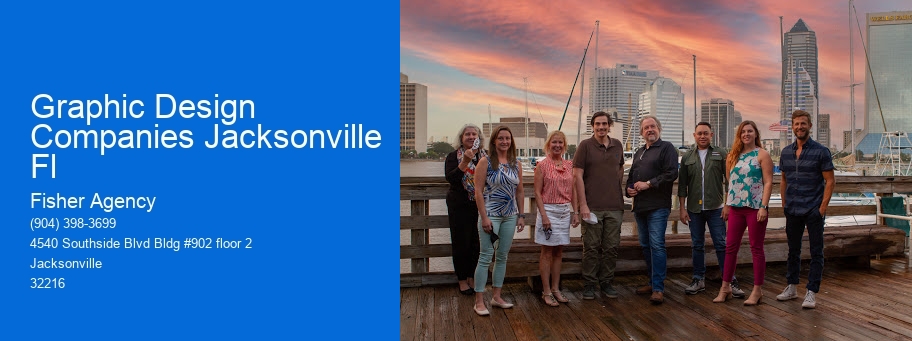 Graphic Design Companies Jacksonville Fl Fisher Agency Graphic Design Companies Jacksonville Fl