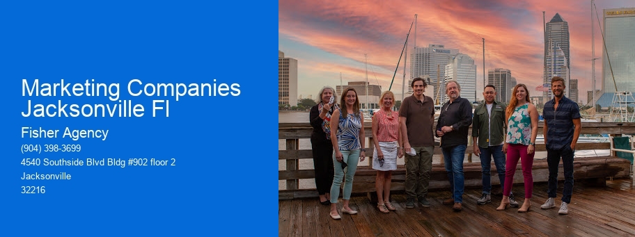 Marketing Companies Jacksonville Fl Fisher Agency Marketing Companies Jacksonville Fl