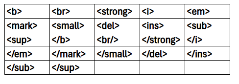 undefined