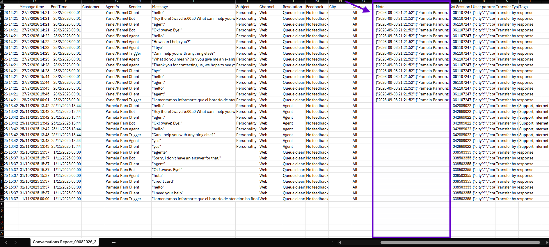 undefined