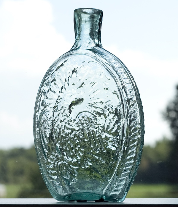 American Glass Gallery Catalog Lot 1 American Glass Gallery