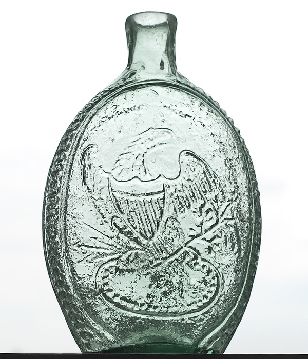 American Glass Gallery Catalog Lot 1 American Glass Gallery