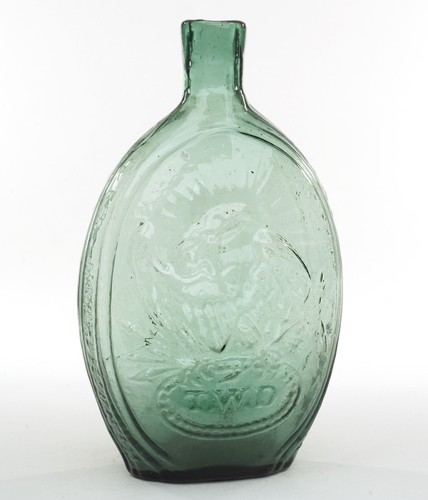 American Glass Gallery Catalog Lot 1 American Glass Gallery