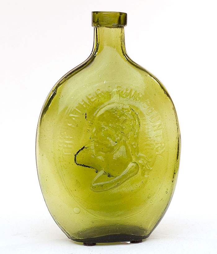 American Glass Gallery Catalog Lot 1 American Glass Gallery