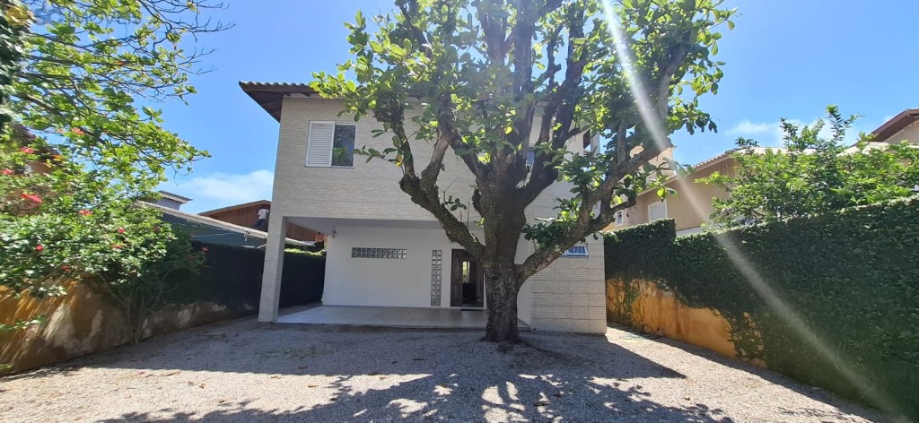 CasaCódigo 13876 para temporada no bairro Ingleses na cidade de Florianópolis