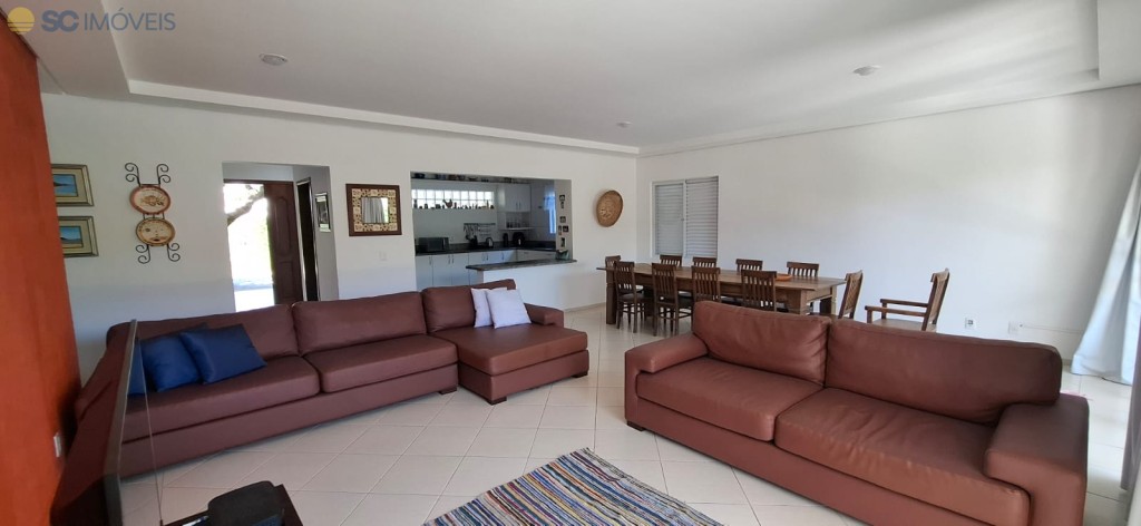 Casa Código 13876 para alugar em temporada no bairro Ingleses na cidade de Florianópolis