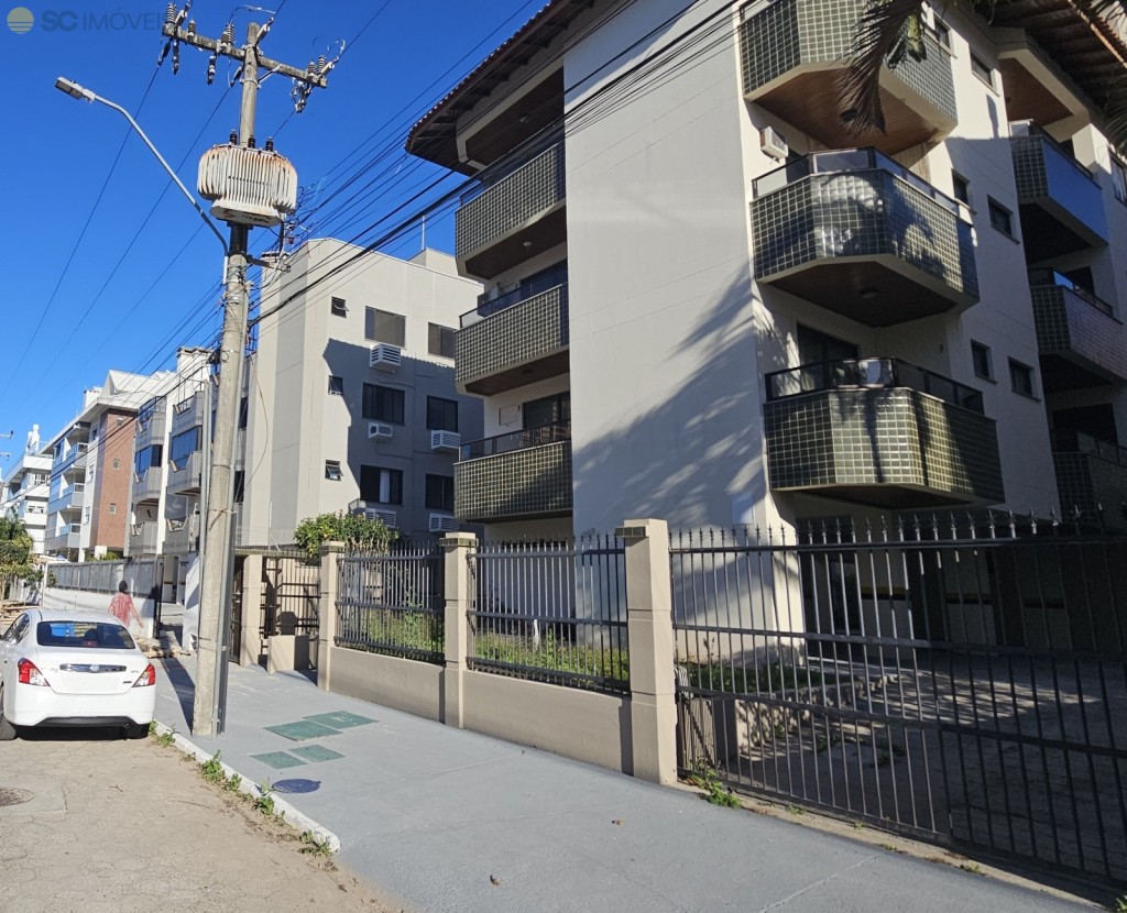 ApartamentoCódigo 15251 para temporada no bairro Ingleses na cidade de Florianópolis