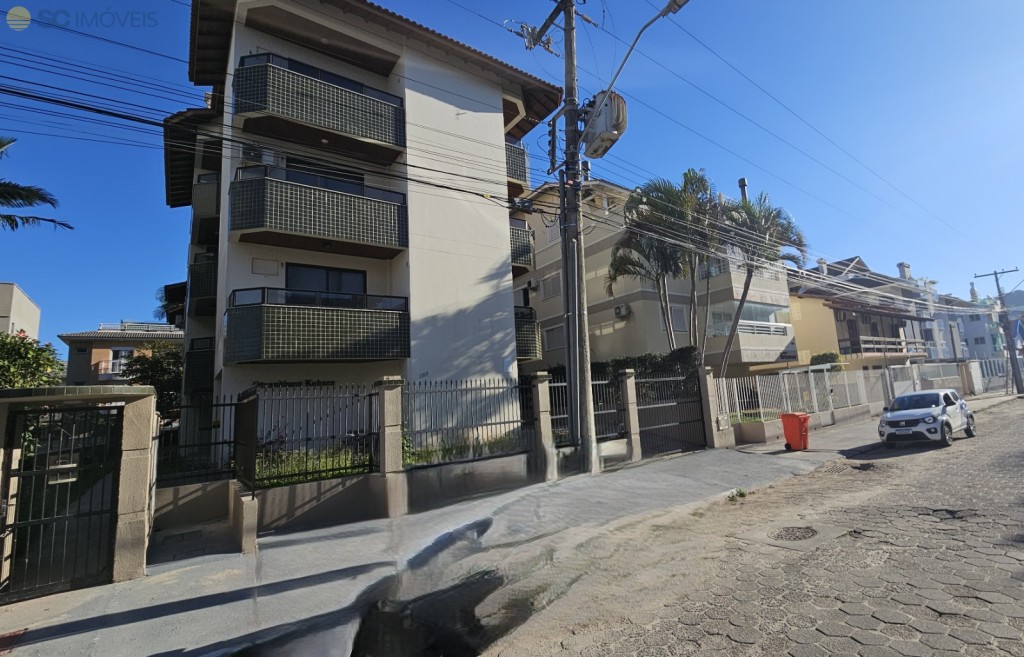 Apartamento Código 15251 para alugar em temporada no bairro Ingleses na cidade de Florianópolis