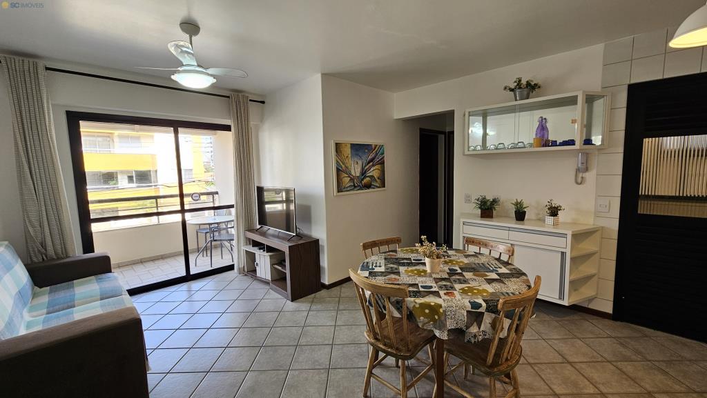 Apartamento Código 15514 para alugar em temporada no bairro Ingleses na cidade de Florianópolis