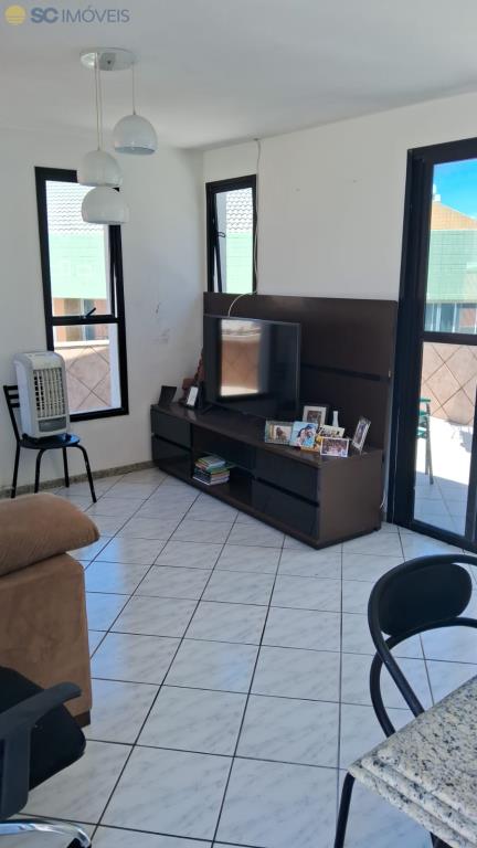 Cobertura Código 50003 para alugar em temporada no bairro Ingleses na cidade de Florianópolis