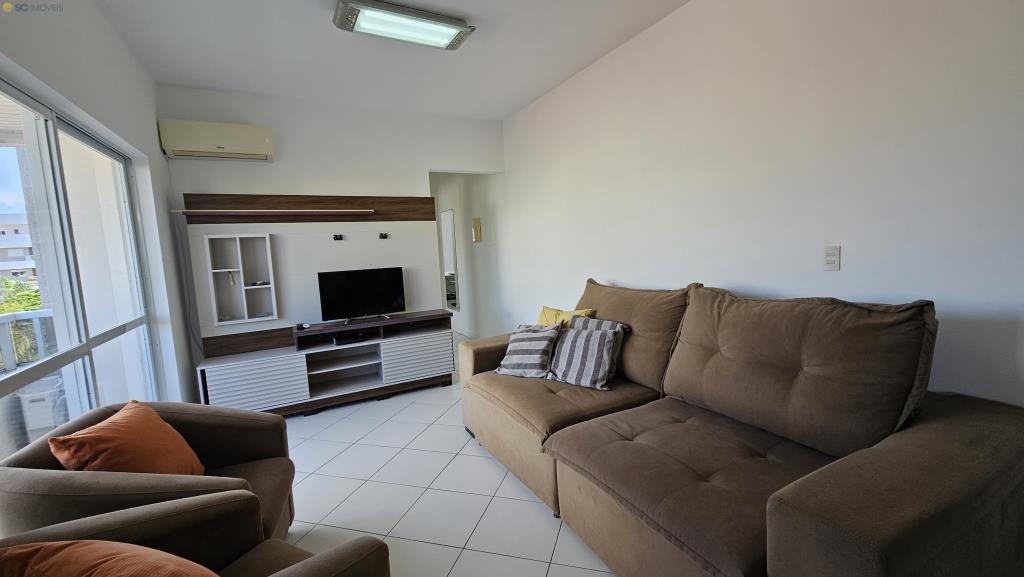 Apartamento Código 50053 para alugar em temporada no bairro Ingleses na cidade de Florianópolis