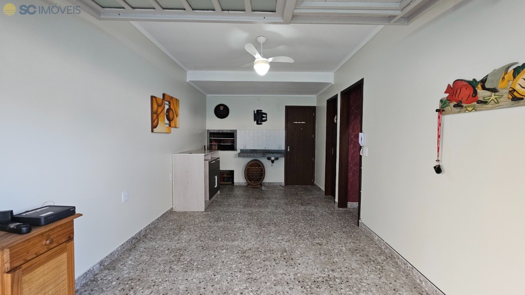 Sobrado Código 50066 para alugar em temporada no bairro Ingleses na cidade de Florianópolis