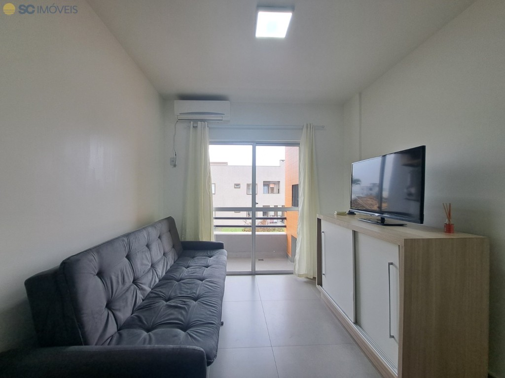 Apartamento Código 50075 para alugar em temporada no bairro Ingleses na cidade de Florianópolis