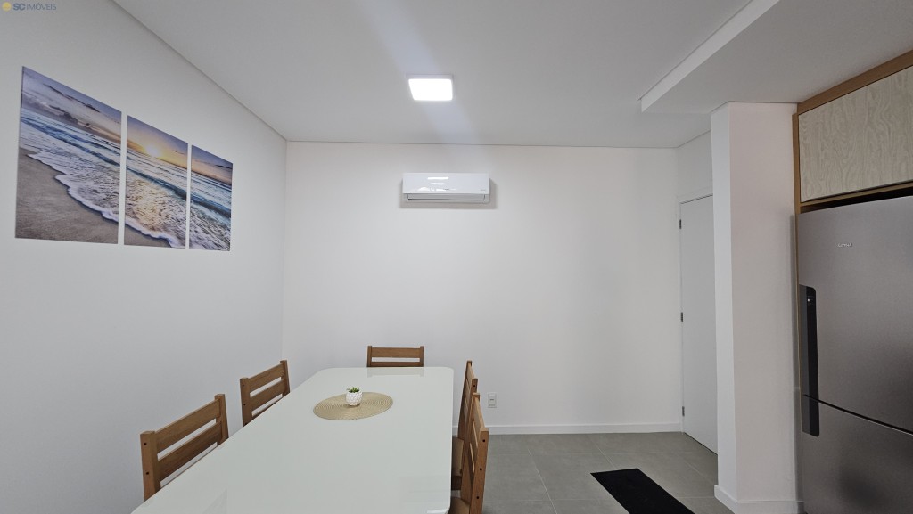 Apartamento Código 50082 para alugar em temporada no bairro Ingleses na cidade de Florianópolis