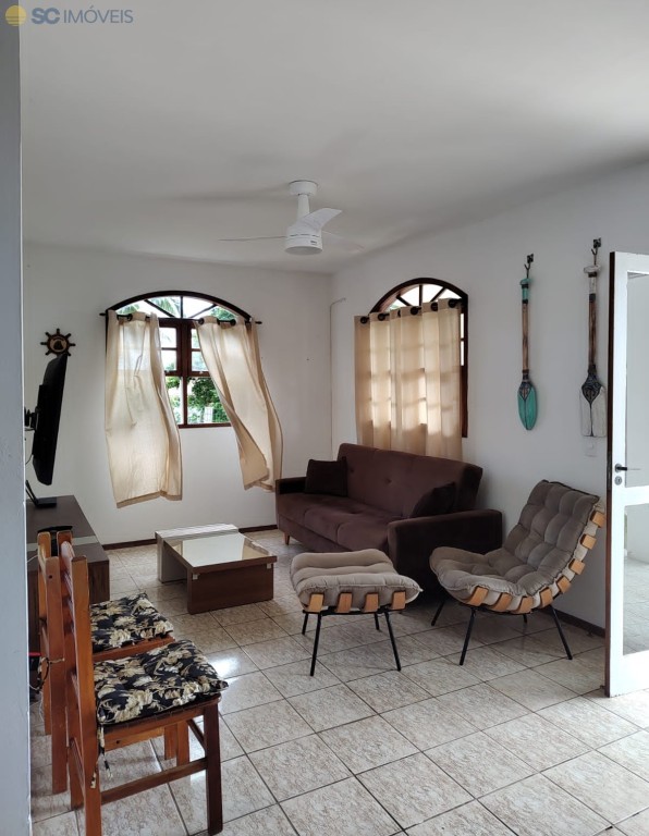 Casa Código 50086 para alugar em temporada no bairro Ingleses na cidade de Florianópolis