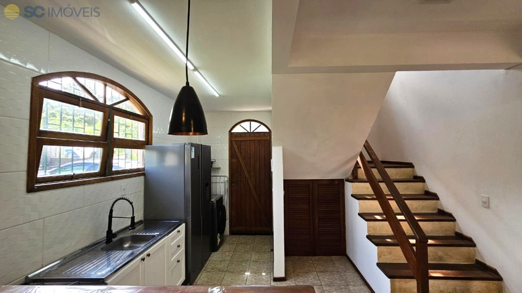 Casa Código 50086 para alugar em temporada no bairro Ingleses na cidade de Florianópolis