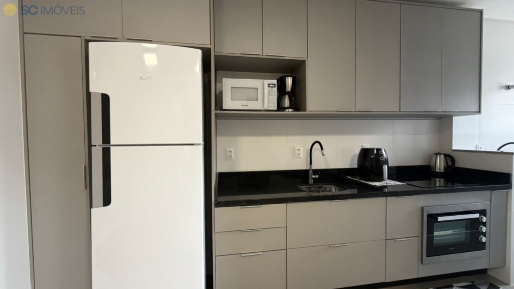 Apartamento Código 50089 para alugar em temporada no bairro Ingleses na cidade de Florianópolis
