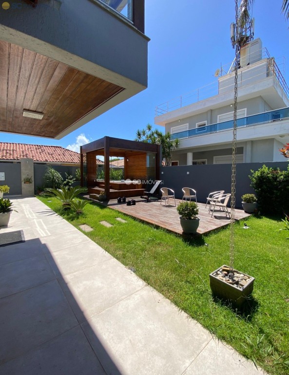 Casa Código 50092 para alugar em temporada no bairro Ingleses na cidade de Florianópolis