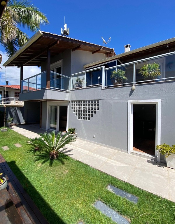 Casa Código 50092 para alugar em temporada no bairro Ingleses na cidade de Florianópolis