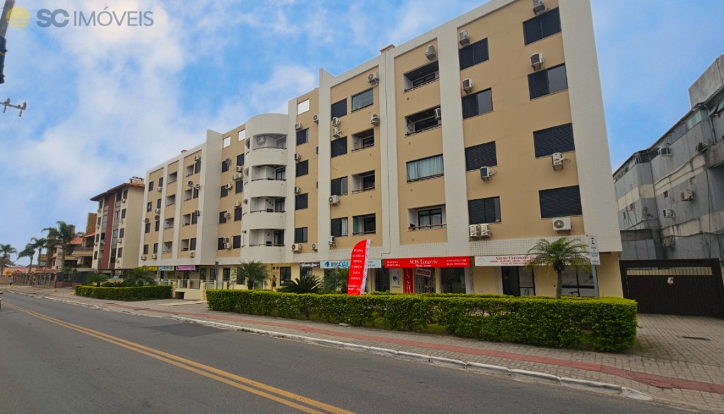 Apartamento Código 50059 para alugar em temporada no bairro Ingleses na cidade de Florianópolis