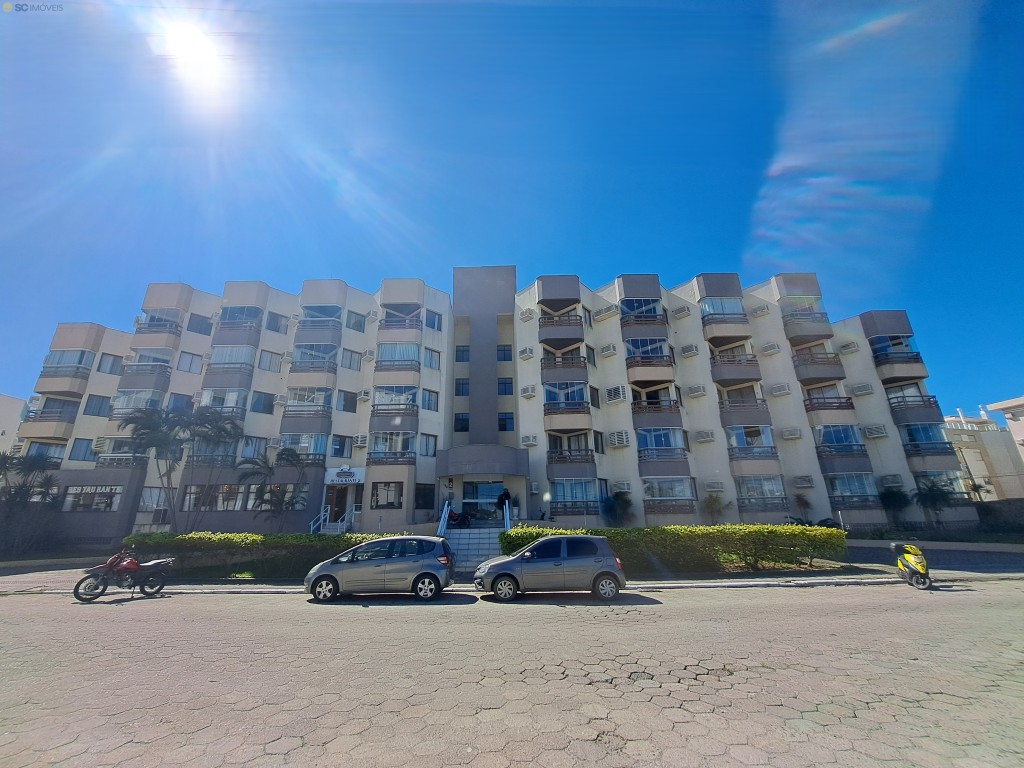 Apartamento Código 50073 para alugar em temporada no bairro Ingleses na cidade de Florianópolis