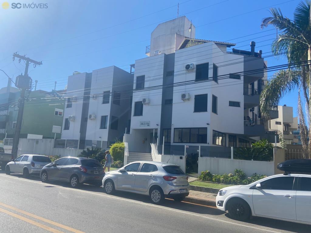 Cobertura Código 50003 para alugar em temporada no bairro Ingleses na cidade de Florianópolis