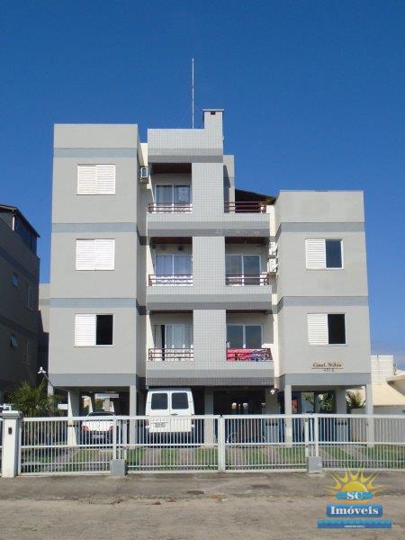 Apartamento Código 50091 para alugar em temporada no bairro Ingleses na cidade de Florianópolis