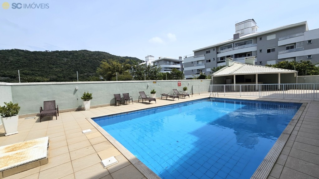 Apartamento Código 14212 para alugar em temporada no bairro Ingleses na cidade de Florianópolis