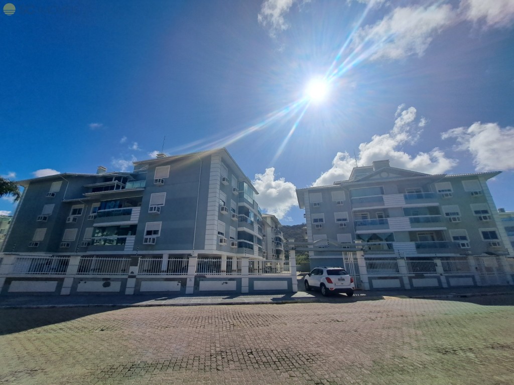 ApartamentoCódigo 4553 para temporada no bairro Ingleses na cidade de Florianópolis