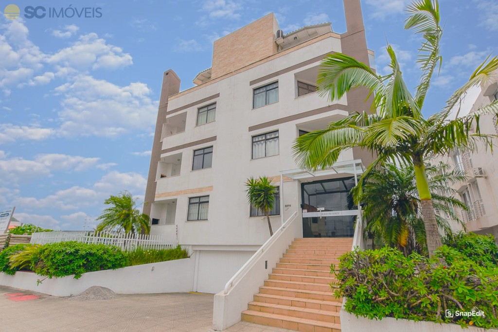 Cobertura DuplexCódigo 50027 para temporada no bairro Ingleses na cidade de Florianópolis