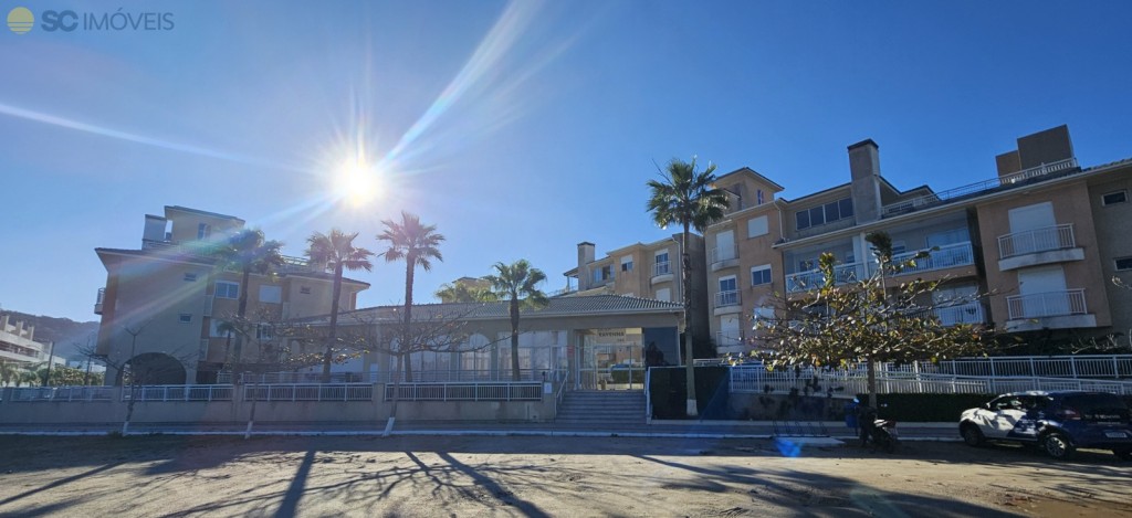 ApartamentoCódigo 16445 para temporada no bairro Ingleses na cidade de Florianópolis