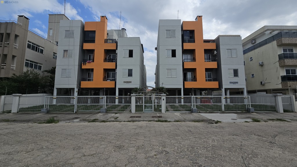 Apartamento Código 50075 para alugar em temporada no bairro Ingleses na cidade de Florianópolis