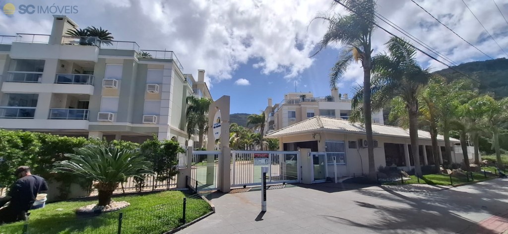 ApartamentoCódigo 12502 para temporada no bairro Ingleses na cidade de Florianópolis