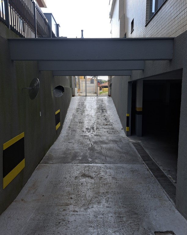 Apartamento Código 15084 para alugar em temporada no bairro Ingleses na cidade de Florianópolis