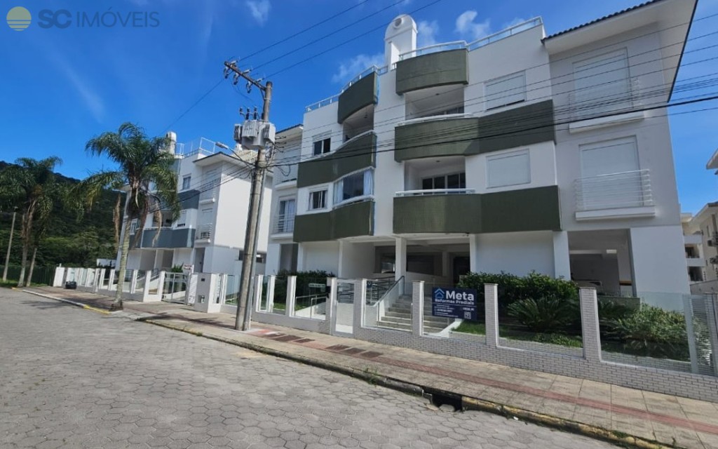 ApartamentoCódigo 16237 para temporada no bairro Ingleses na cidade de Florianópolis