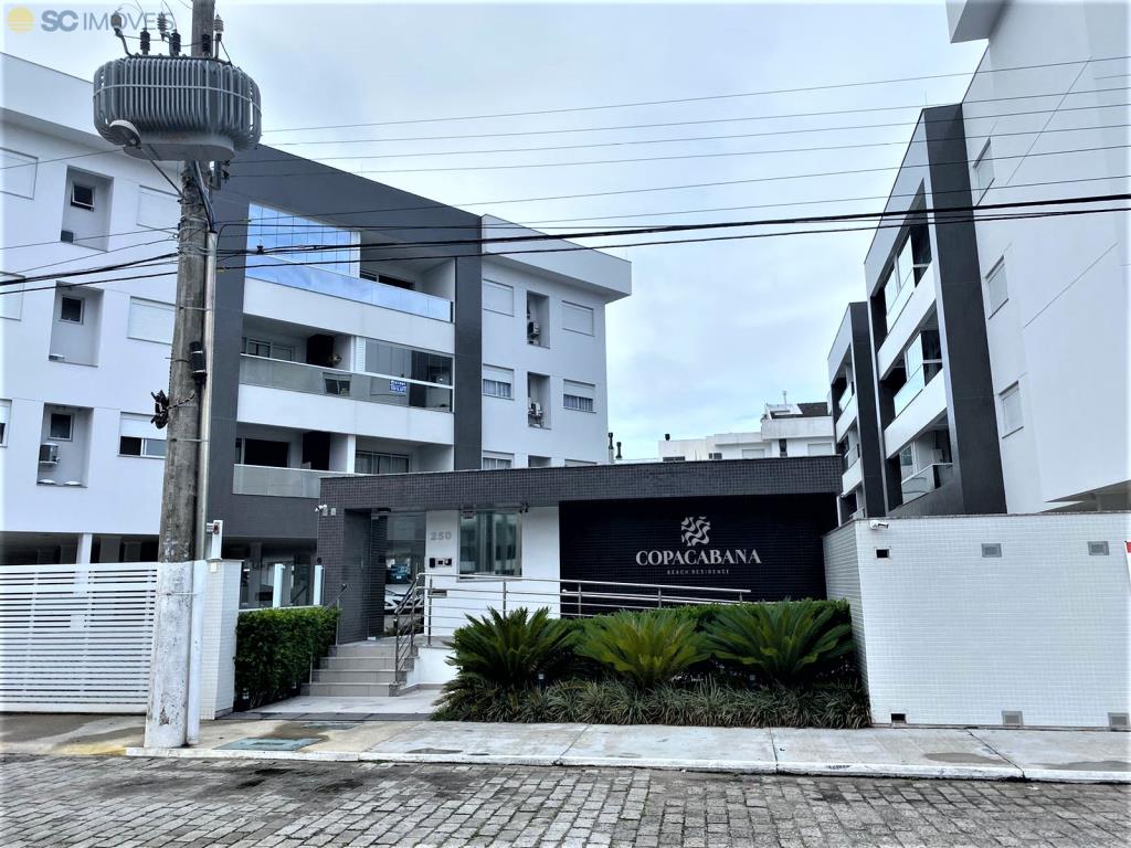 Apartamento Código 15214 para alugar em temporada no bairro Ingleses na cidade de Florianópolis