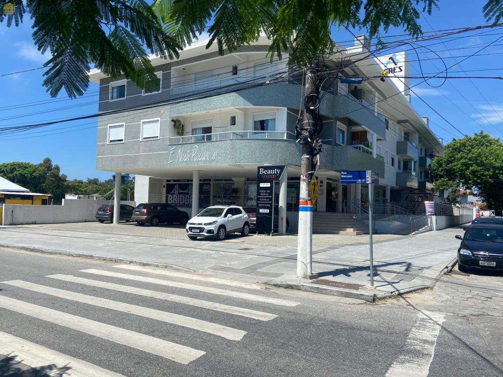 Apartamento Código 50079 para alugar em temporada no bairro Ingleses na cidade de Florianópolis