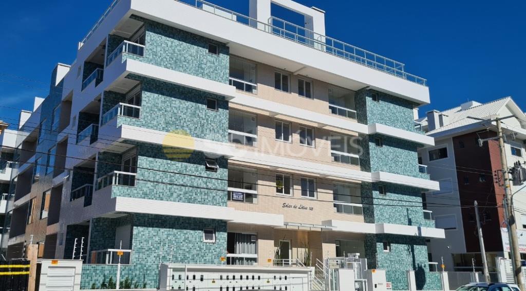 Apartamento Código 15862 para alugar em temporada no bairro Ingleses na cidade de Florianópolis