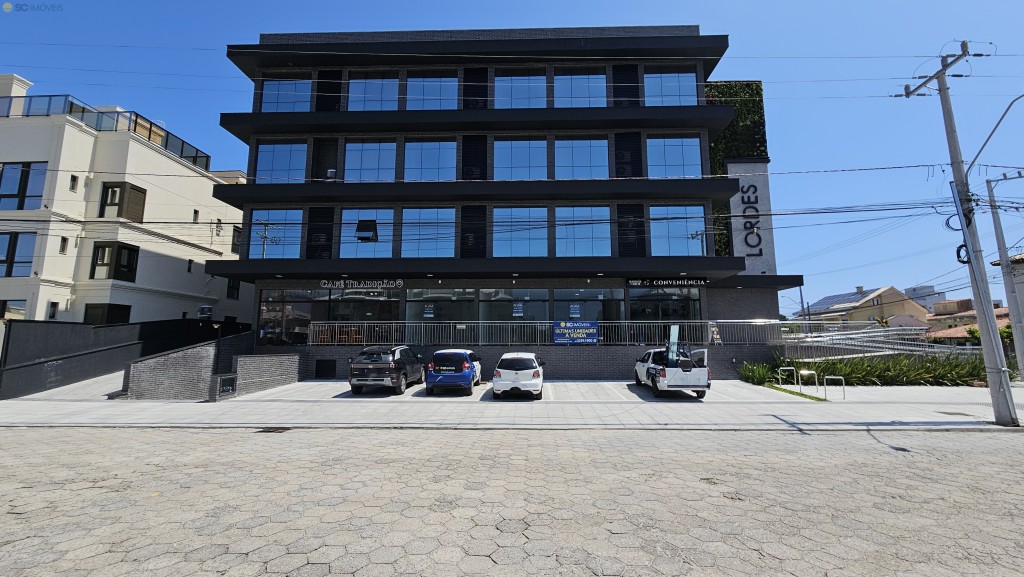 Studio Código 50090 para alugar em temporada no bairro Ingleses na cidade de Florianópolis