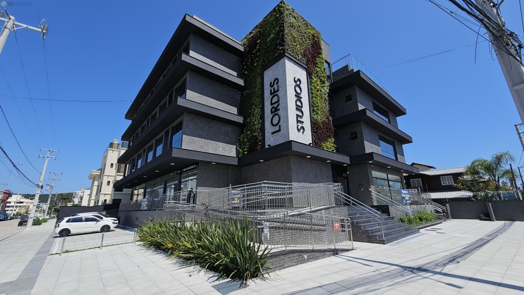 Studio Código 50090 para alugar em temporada no bairro Ingleses na cidade de Florianópolis