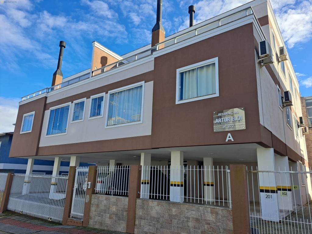 Cobertura Código 50061 para alugar em temporada no bairro Ingleses na cidade de Florianópolis