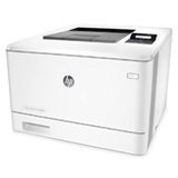 HP LaserJet Pro A4 Colour Laser Printer