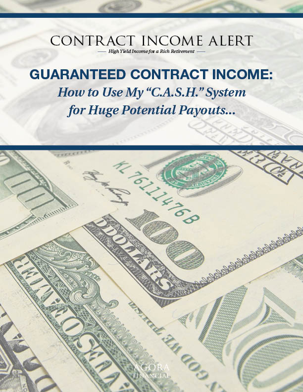 Guaranteed profit system