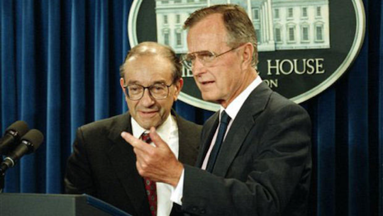 George Bush