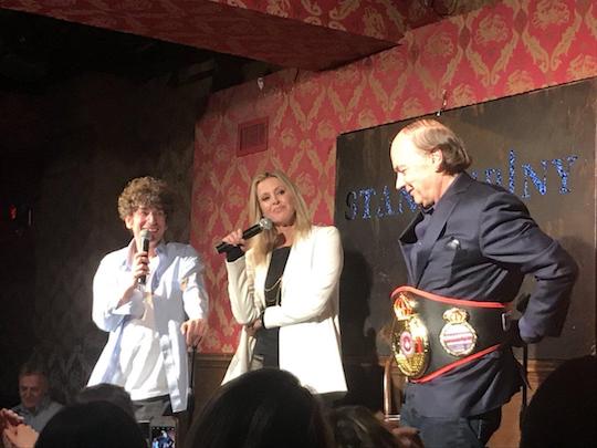 Rickards vs Altucher