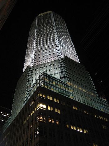 383 Madison Ave