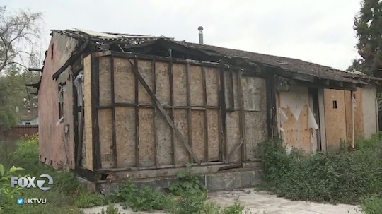 Shack